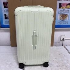 Rimowa Suitcase